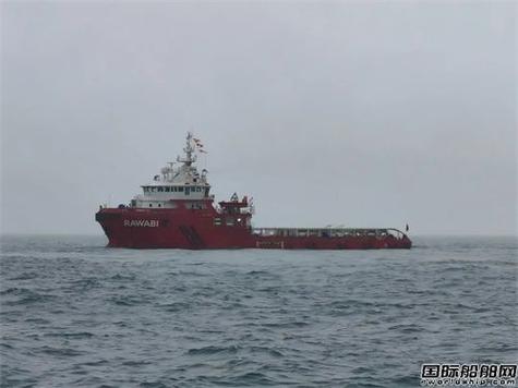 太平洋造船集团公司现状如何？-图3