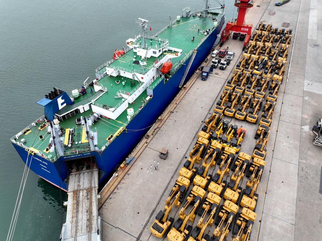 江苏江都嘶马造船厂有何历史故事？-图3