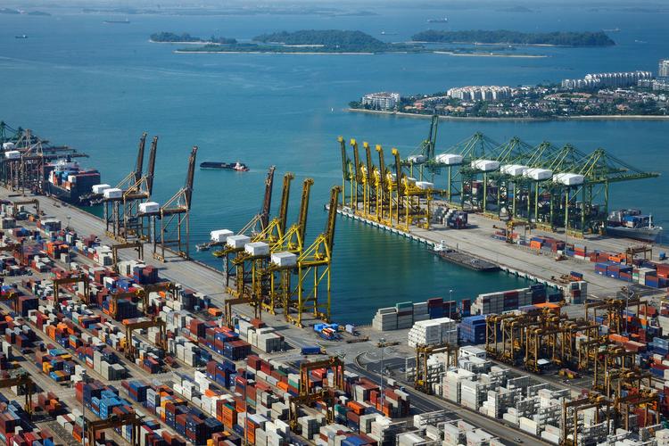 船舶为何跟着港口网？-图3