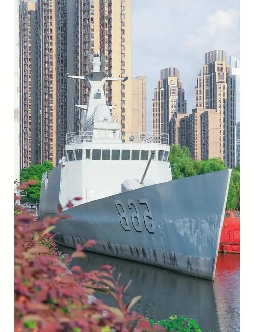 武汉船舶行业排名-图1