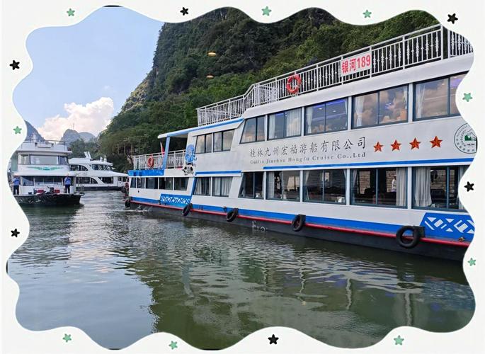 中船桂江造船实力如何?口碑好不好?-图3 中船桂江造船实力如何?口碑好不好?-图3