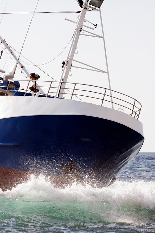 船舶转速、航速与功率如何协同？-图1