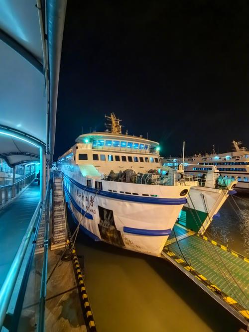 船舶 f站 北京-图1