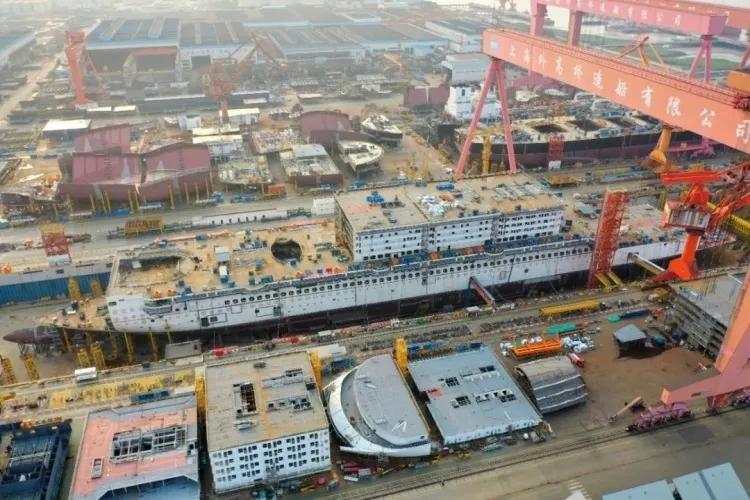 河北造船标准化补贴-图1 河北造船标准化补贴-图1