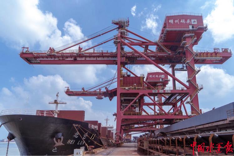 中国南京船舶公司有何业务特色?-图2 中国南京船舶公司有何业务特色?-图2