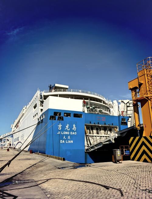 日本在大连的造船J-图2