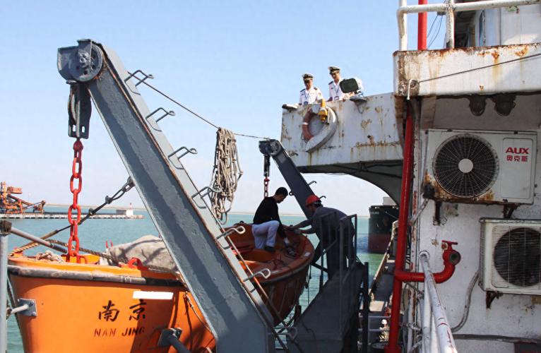 中国涉外船舶审判，如何定性与适用法律？-图3