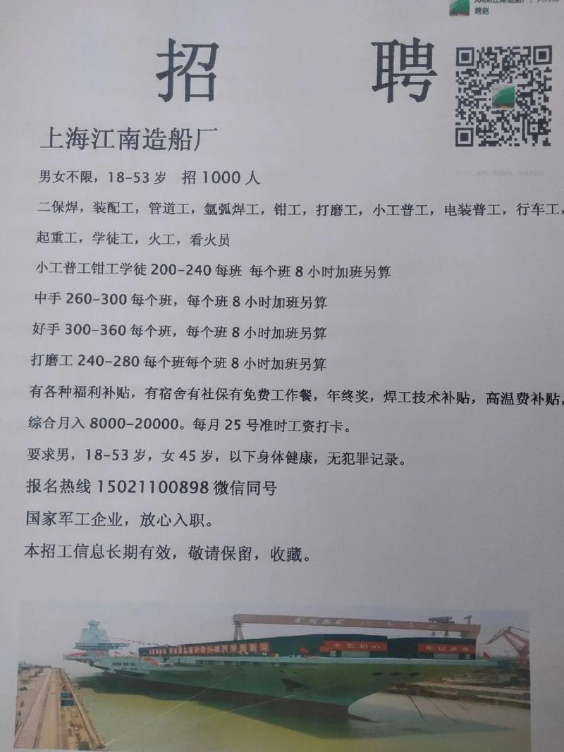 江南造船厂企业介绍-图1 江南造船厂企业介绍-图1