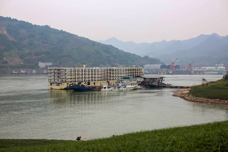 重庆江北区东风造船现状如何?-图1 重庆江北区东风造船现状如何?-图1