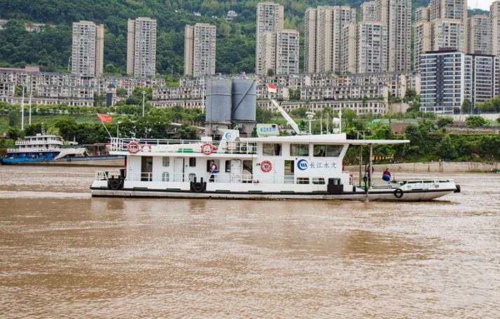 重庆江北区东风造船现状如何?-图3 重庆江北区东风造船现状如何?-图3