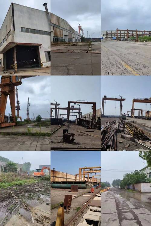 中国哪个造船厂倒闭-图1 中国哪个造船厂倒闭-图1
