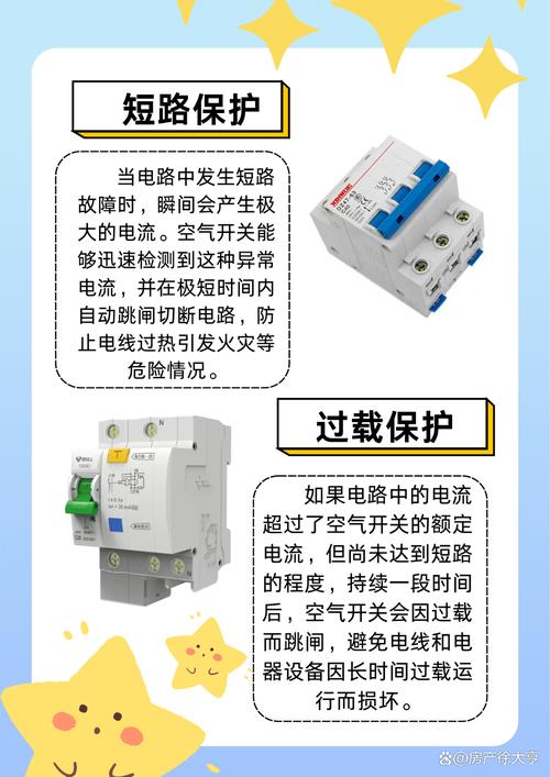 船舶自动空气开关-图2 船舶自动空气开关-图2