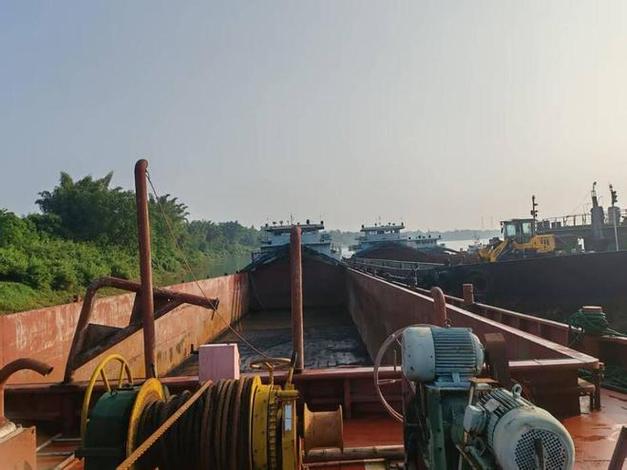 广西贵港船舶拍卖,如何参与?-图2 广西贵港船舶拍卖,如何参与?-图2