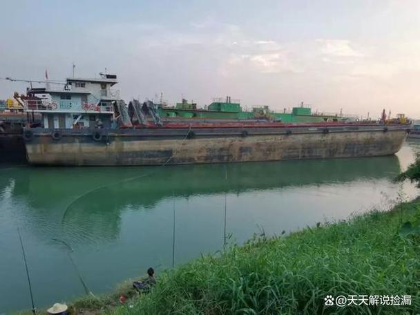 广西贵港船舶拍卖,如何参与?-图3 广西贵港船舶拍卖,如何参与?-图3