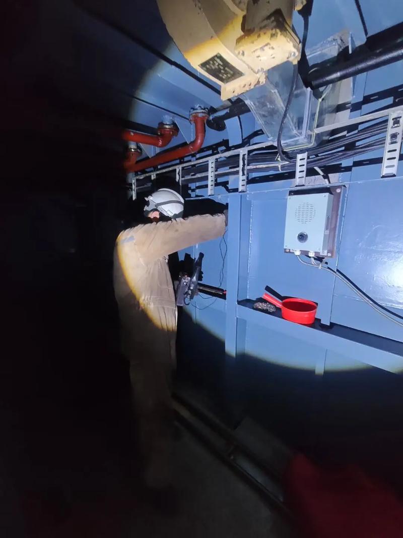 船舶尾气怎么检测-图2