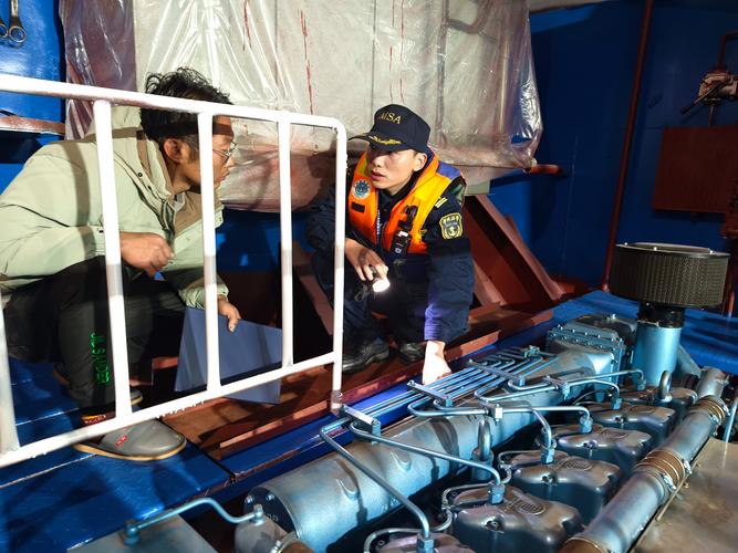 船舶尾气怎么检测-图3