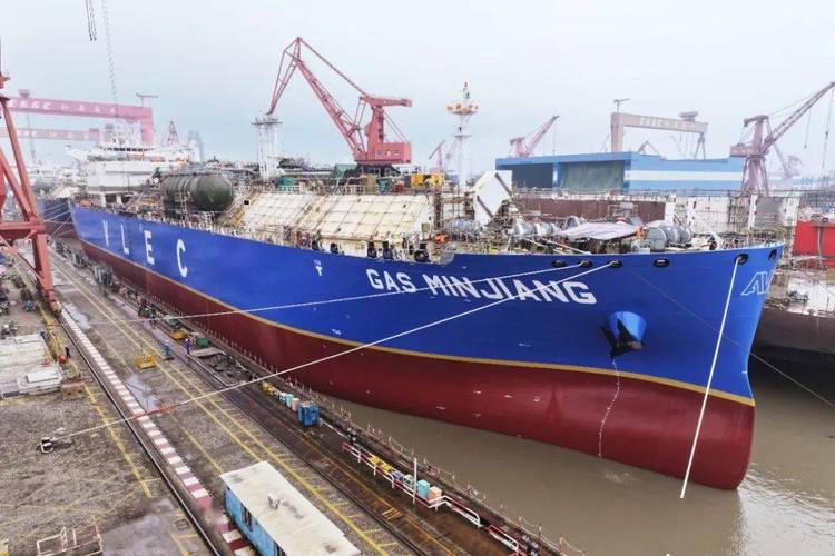 江南造船厂改造,工业遗产如何焕新?-图3 江南造船厂改造,工业遗产如何焕新?-图3