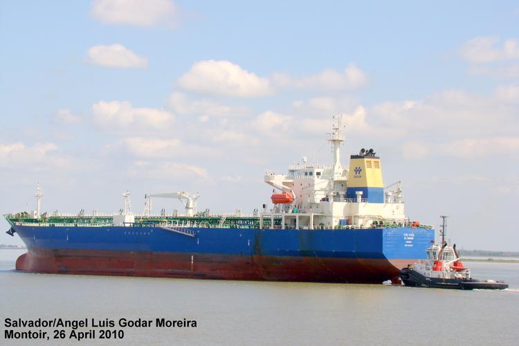 船舶imo号提供-图1 船舶imo号提供-图1