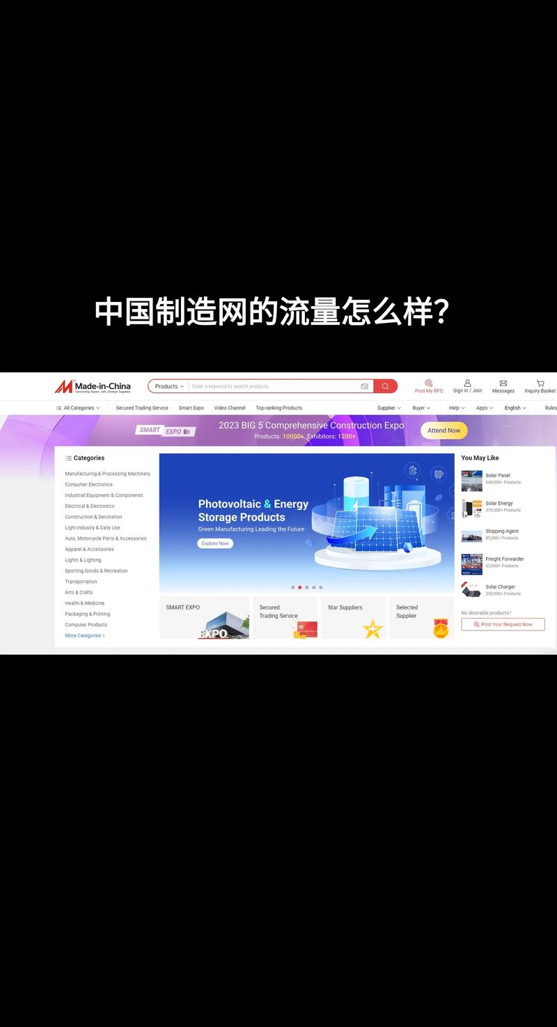 中国造船网商务平台有何优势？-图1