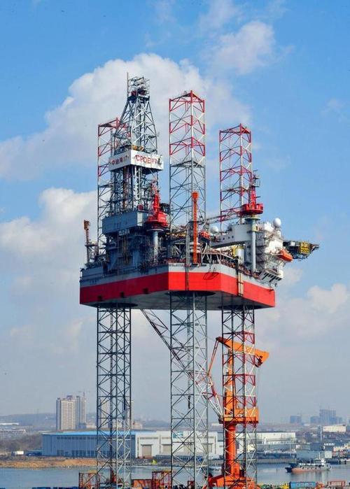 大连船舶重工 孔-图2