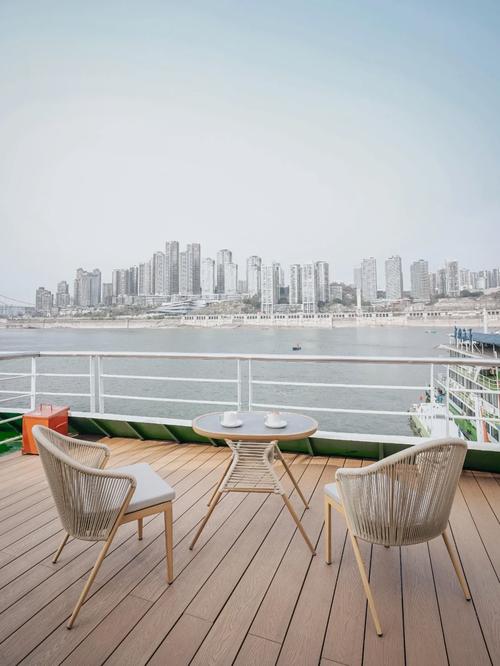 海门船舶装修设计有何独特优势？-图3