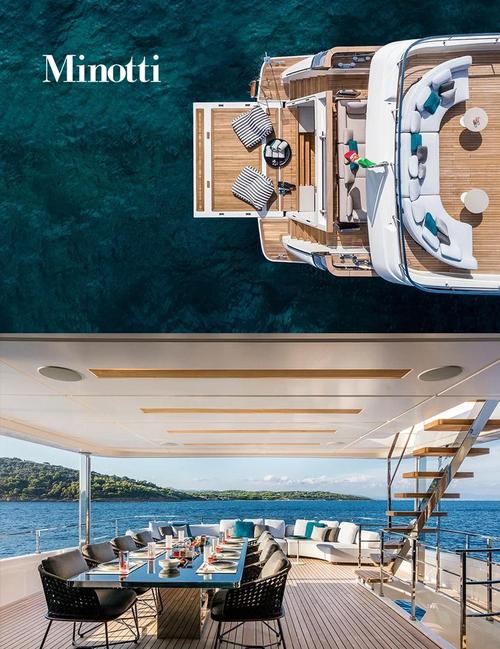 海门船舶装修设计有何独特优势？-图2