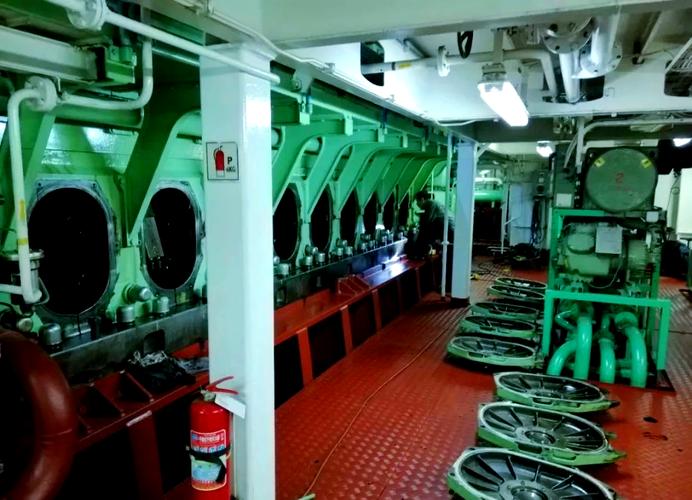 舟山船舶机器维修-图2 舟山船舶机器维修-图2