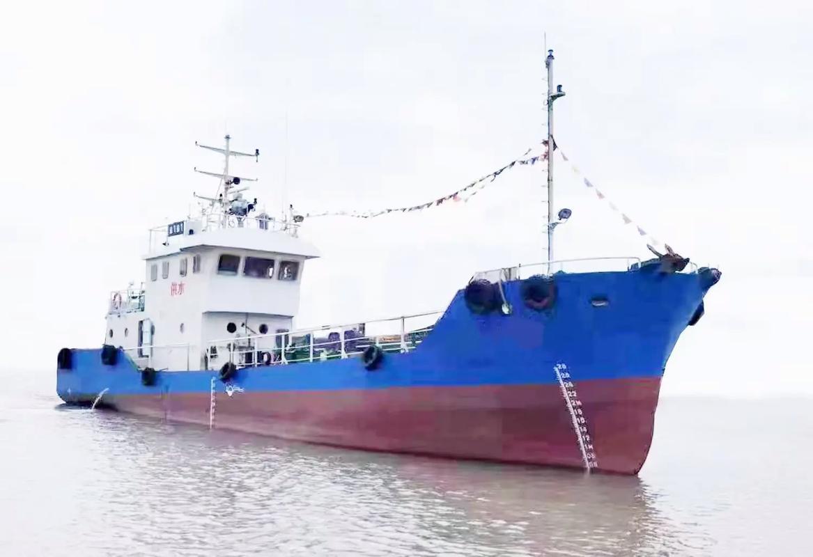 台州船舶易地交易-图1