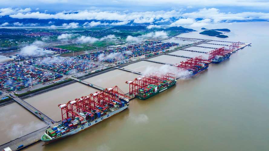 台州船舶易地交易-图2