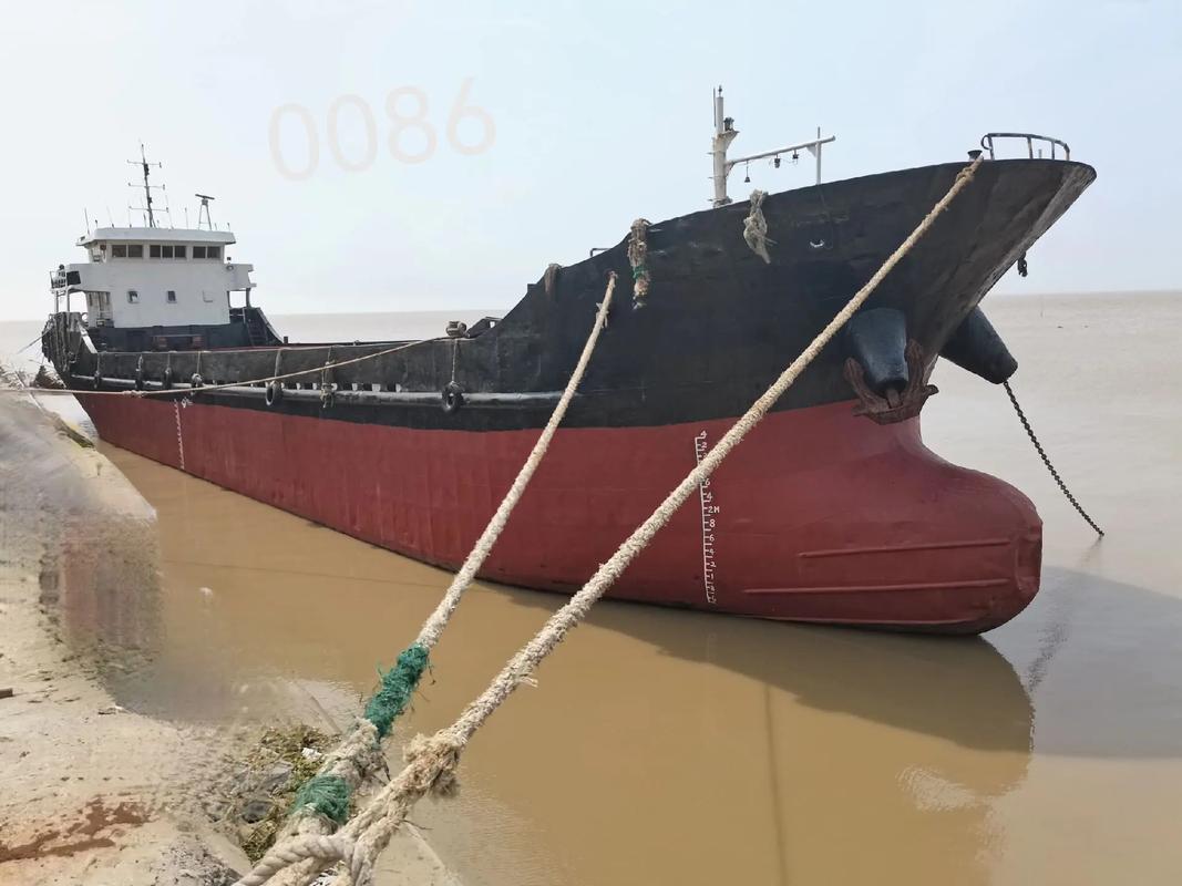 台州船舶易地交易-图3