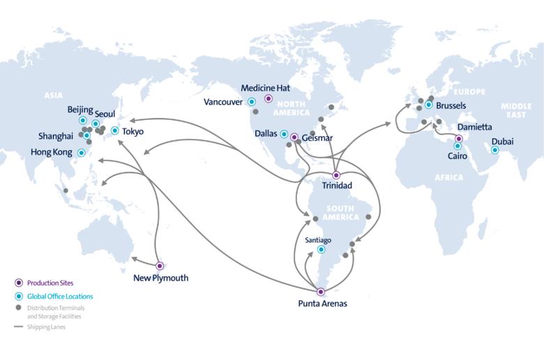 船舶航运路线如何规划与优化？-图1