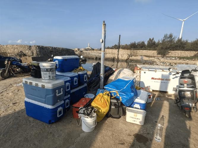 船舶排放污水罚款-图1