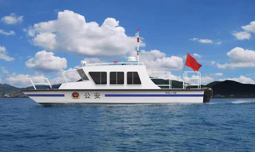 如何加强公务船舶管理？-图3