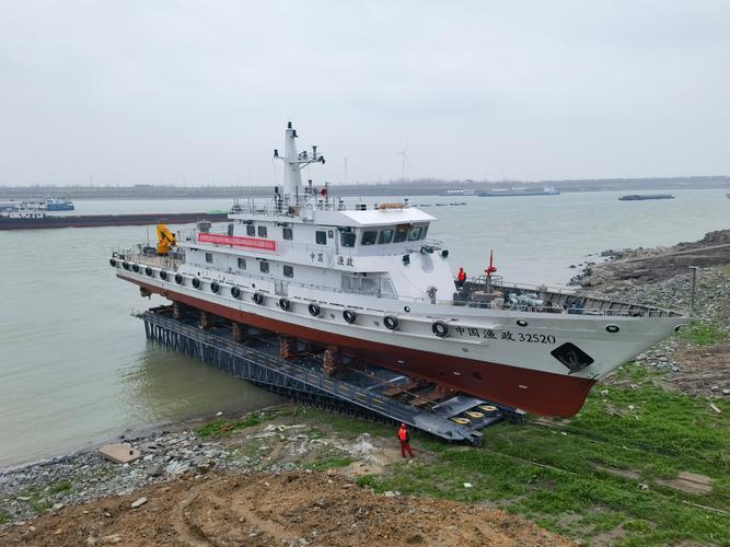 中国国家船舶标准-图2 中国国家船舶标准-图2