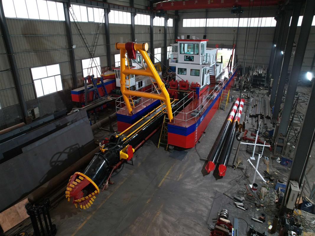 德国船舶制造专业有何独特优势?-图1 德国船舶制造专业有何独特优势?-图1