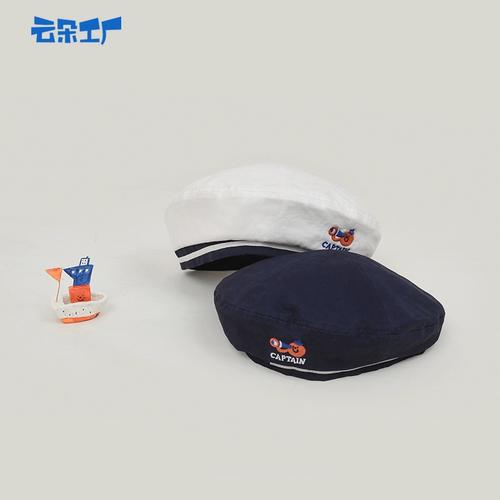 船舶行业帽子颜色有何讲究或含义?-图2 船舶行业帽子颜色有何讲究或含义?-图2