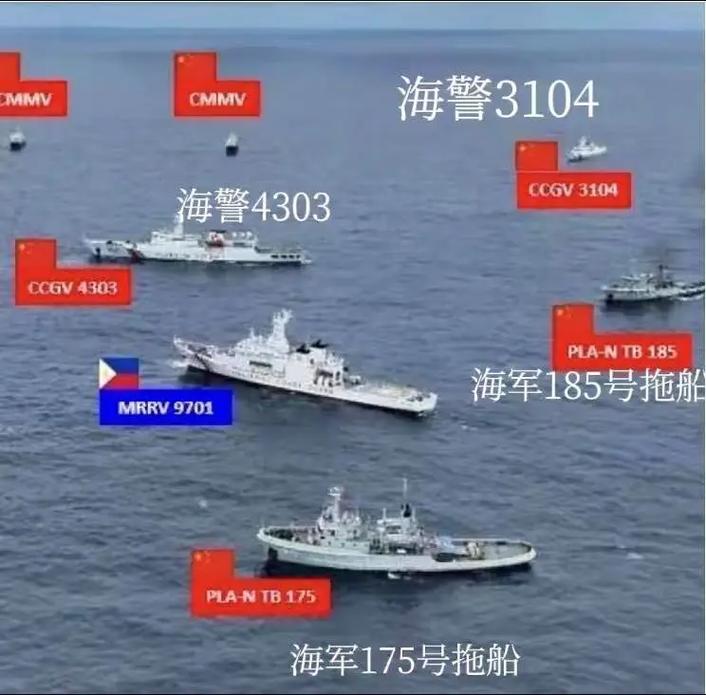 印尼海警船舶数量-图1 印尼海警船舶数量-图1