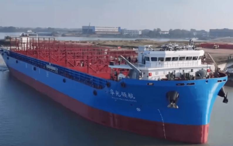 领海允许什么船舶-图3 领海允许什么船舶-图3