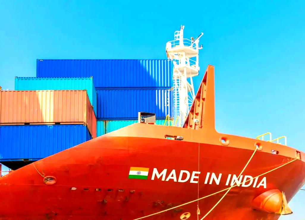 印度造船业发展优势-图3