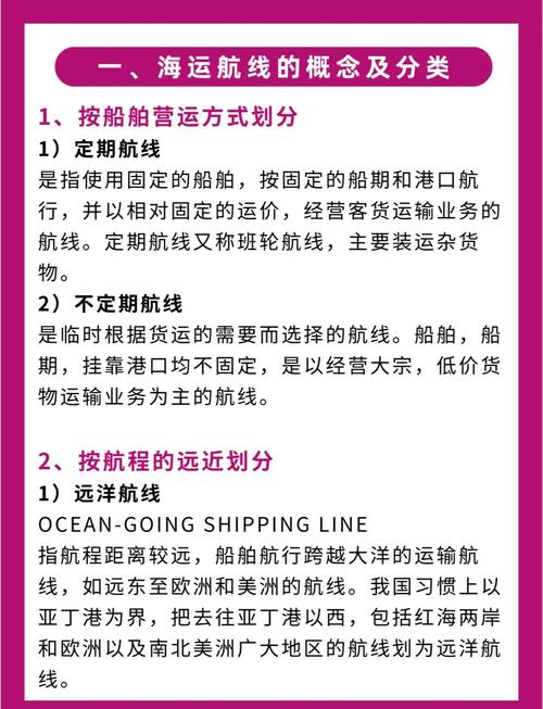 船舶运输信息查询-图2