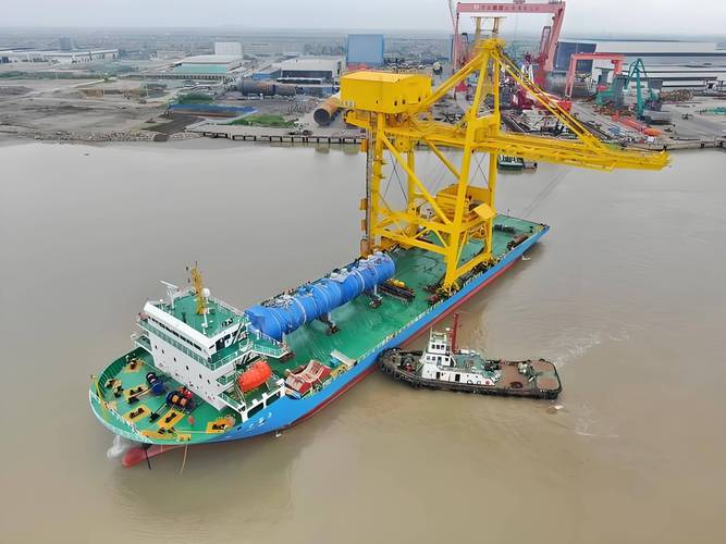 船舶物料采购平台-图3