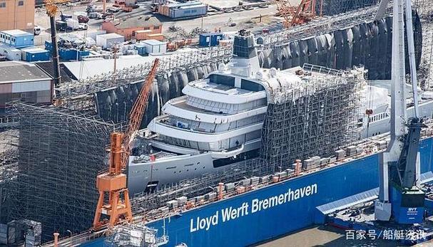 云顶德国MV造船厂-图1 云顶德国MV造船厂-图1