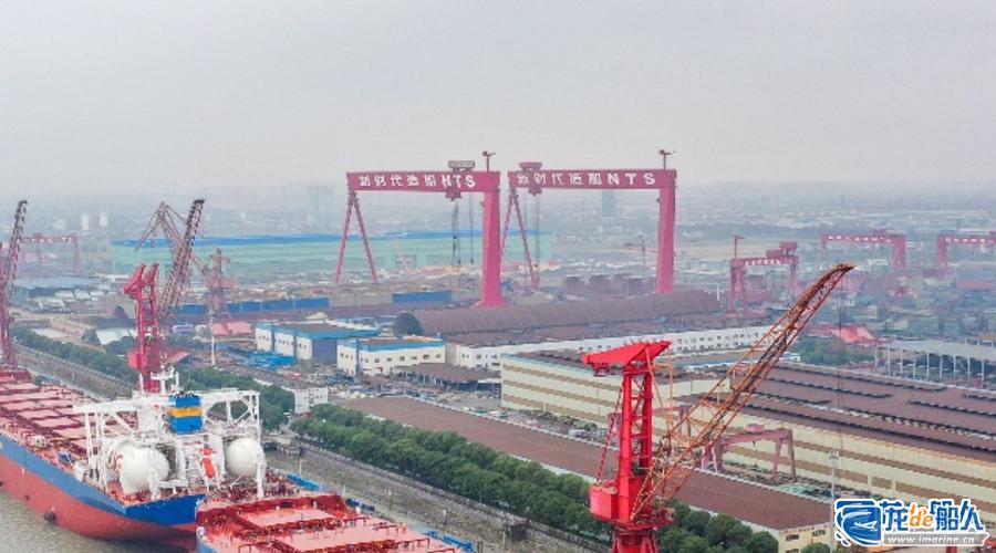 江苏船舶通讯市场现状如何?-图1 江苏船舶通讯市场现状如何?-图1