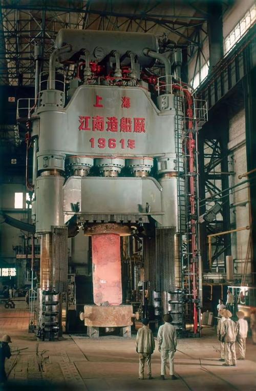 上海江南造船厂火灾原因是什么?-图3 上海江南造船厂火灾原因是什么?-图3