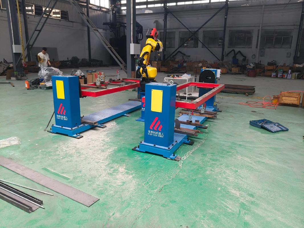 造船厂设备安装调试如何高效完成?-图2 造船厂设备安装调试如何高效完成?-图2