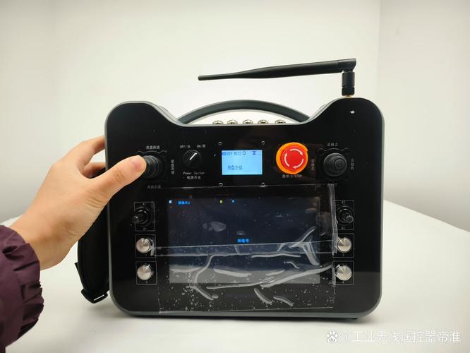 船舶主机软轴遥控-图2 船舶主机软轴遥控-图2