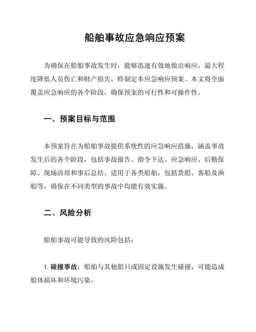 船舶误报警如何高效处置?-图3 船舶误报警如何高效处置?-图3