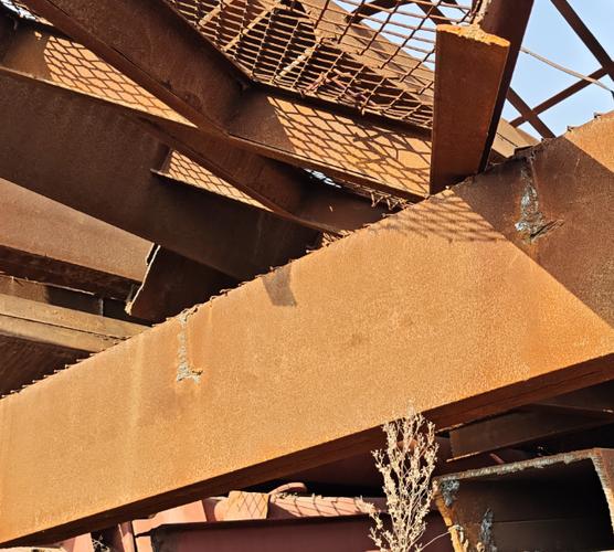 宁波造船厂废钢拍卖,价格多少?-图1 宁波造船厂废钢拍卖,价格多少?-图1