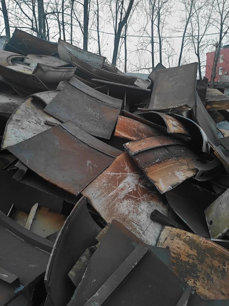 宁波造船厂废钢拍卖,价格多少?-图3 宁波造船厂废钢拍卖,价格多少?-图3