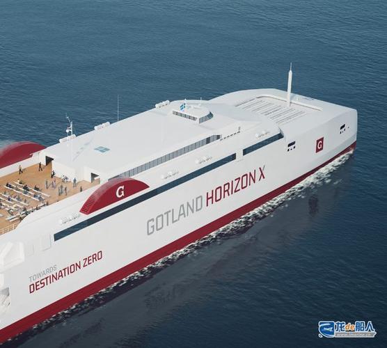 菲律宾有哪些造船厂?-图1 菲律宾有哪些造船厂?-图1